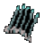 Parascha bolts
