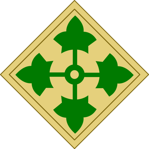 File:4th Infantry Division SSI.png