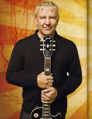 Alex lifeson