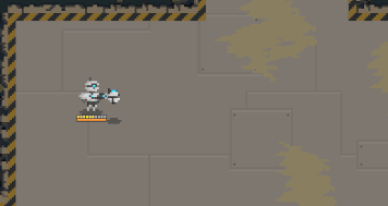Flamethrower ultra