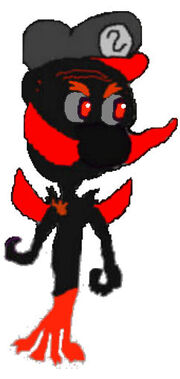 Final Sqeegee