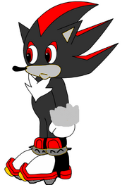 Shedow tha Waerhowg