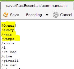 Warps2