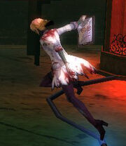 ZombieScientist