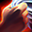 Icon draw