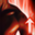 Icon aura of strength