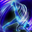Icon upgrade judo throw
