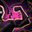 Icon fighting skills master