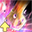 Icon upgrade wild throw