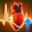 Icon max hp up