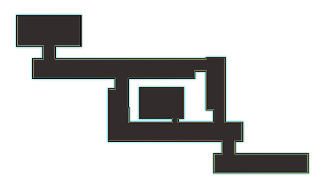 File:Wine Cellar 1F Map.png