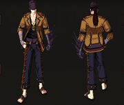 Browncowboy