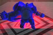 Superarmor