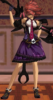Blackwitch