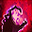 Icon poison Claw