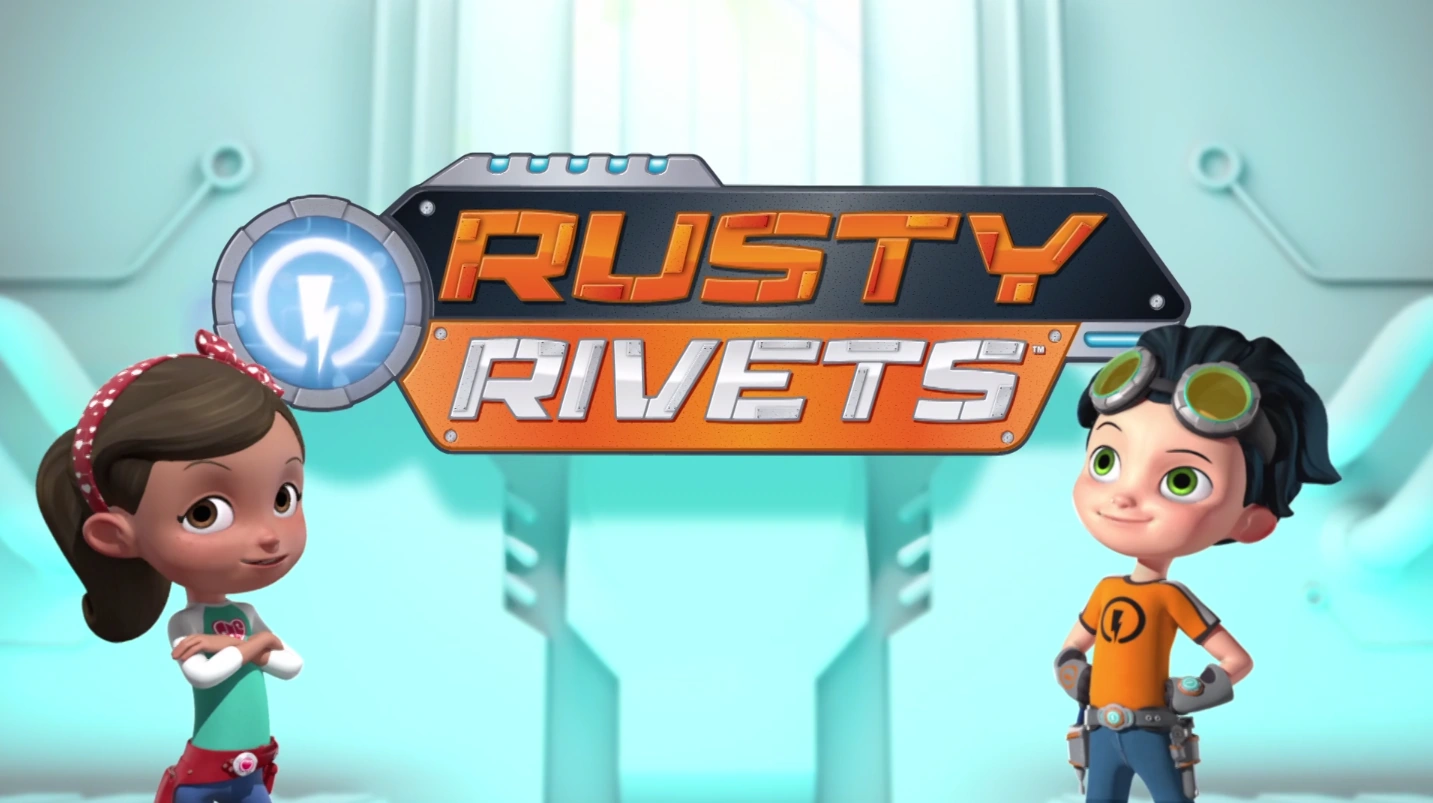 Image Rusty Rivets Spin Master Nickelodeon 12.png Rusty Rivets