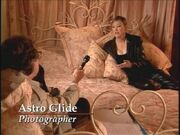 Astro glide