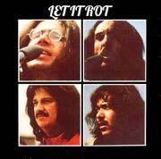 Let-it-rot russian