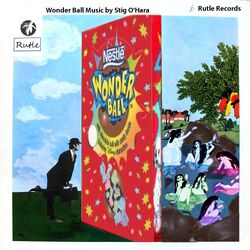 Wonder Ball