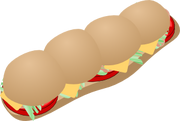 Sandwich