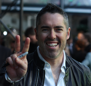 Ed Robertson