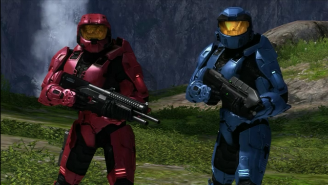 File:Caboose & Sarge Waying In PSA.png