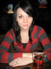 Rebecca Frasier