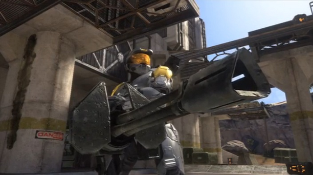 File:Wash holding a heavy machine gun turret.png