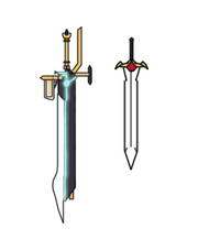 Celestial Reaper and Freyja