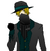 Hunter Outfit (Face Shot)
