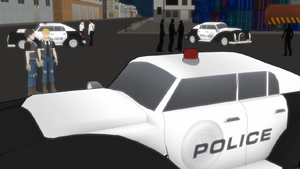 ValePoliceForce
