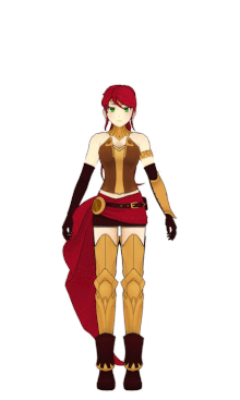 Pyrrha Turnaround.gif