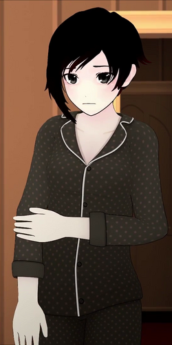 Ruby Rose/History RWBY Wiki FANDOM powered by Wikia Ruby Rose/History RWBY Wiki FANDOM powered by Wikia
