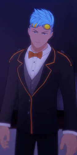 Neptune Vasilias  RWBY Wiki  FANDOM powered by Wikia