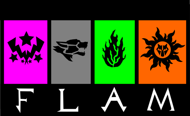 File:Team FLAM symbol poster.png