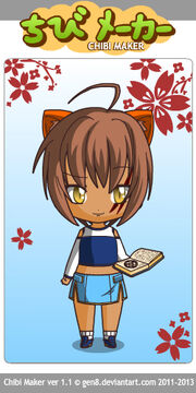 ChibiMakerNautaCasual