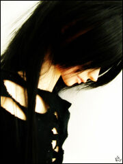 Bjd profile by xkagamix