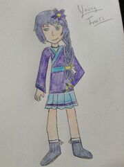Young inari 2
