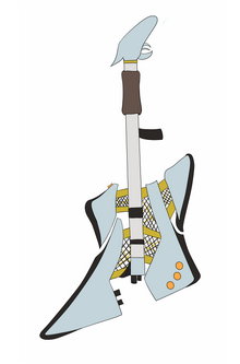CarolGuitarS