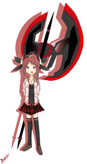 Tana Bunsen