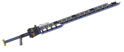 RWBY Sniper