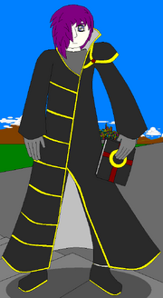 Purpura, the Meister