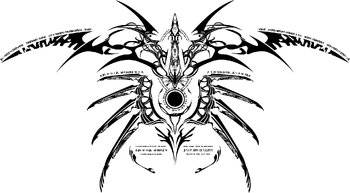 Black Beast Emblem