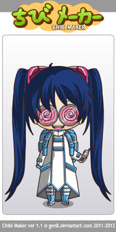 ChibiMakerRegen