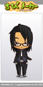 ChibiMaker Noire