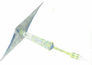War Wind