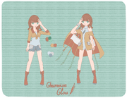 Chamoisee Concept