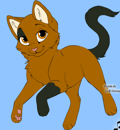 KITTEH