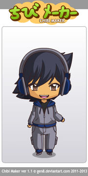 ChibiMaker444