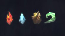 Dust